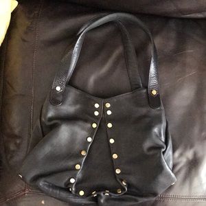 Bliss Lau Leather Handbag